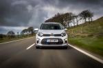 Kia Picanto 2017 года (UK)